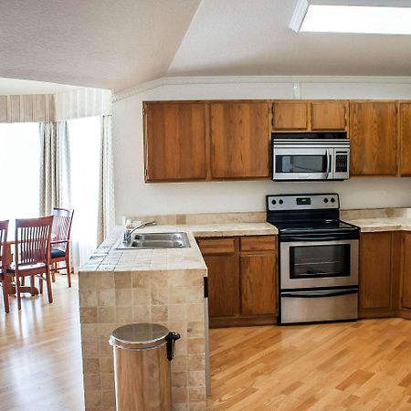 Quality Inn & Suites Fife Seattle Buitenkant foto